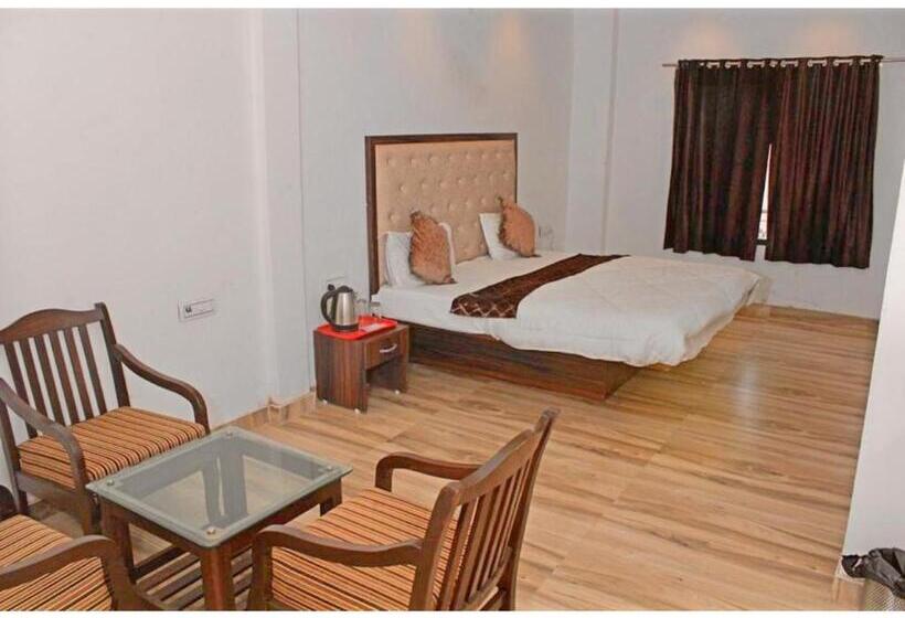 Hotel M.a International, Amritsar