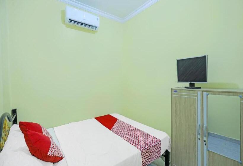 فندق Oyo 91974 Alfisal Syariah