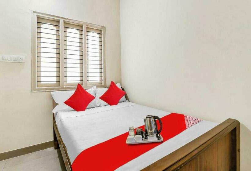 酒店 Oyo Flagship 70392 Sri Banashankari Residency