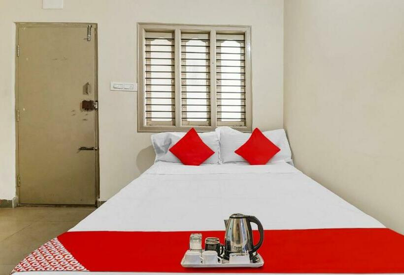 酒店 Oyo Flagship 70392 Sri Banashankari Residency