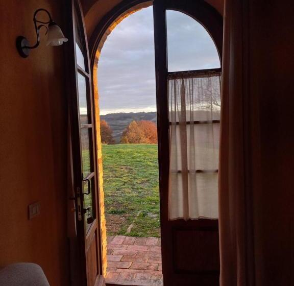 ホテル Podere Sant Antonio