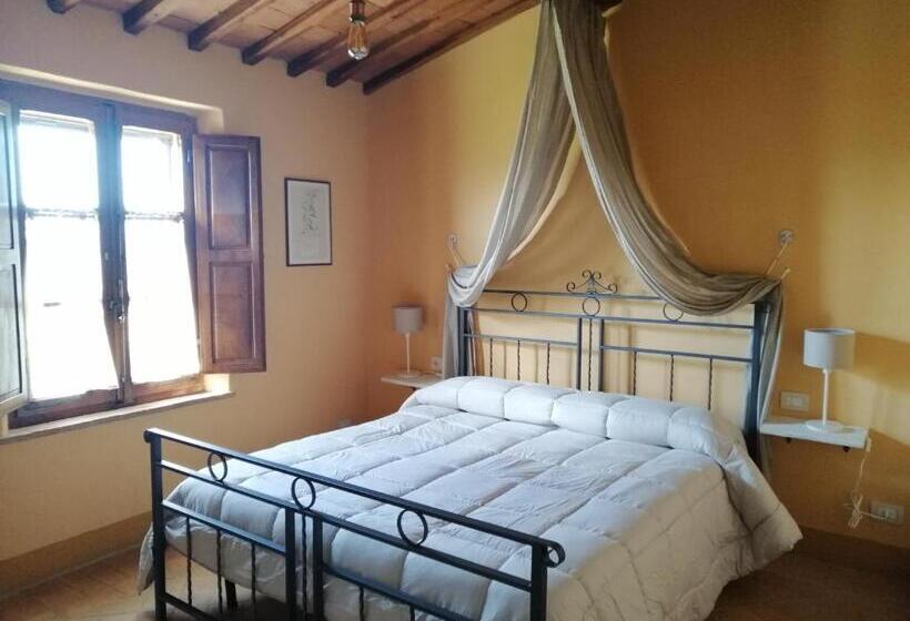 ホテル Podere Sant Antonio