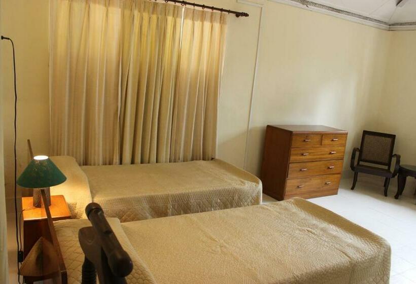 酒店 Wathai Heritage Bungalow