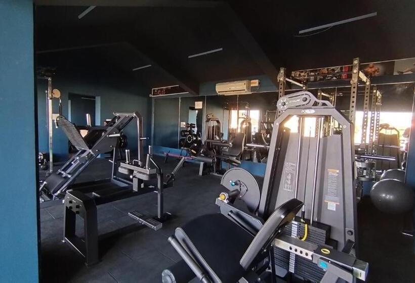 Mayur Belgaum Presidency Hotel & Spa   10 Kms From Belgaum Airport Ixg