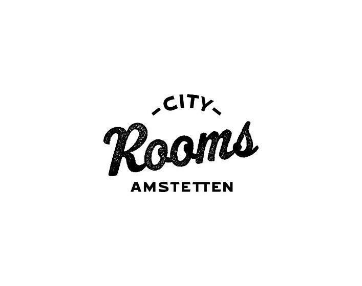 モーテル City Rooms Amstetten