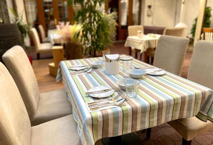 پانسیون Duran Penzion