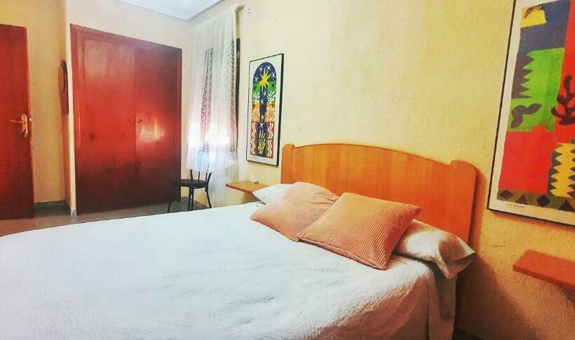 Пансион El Hostal De Maria Elena