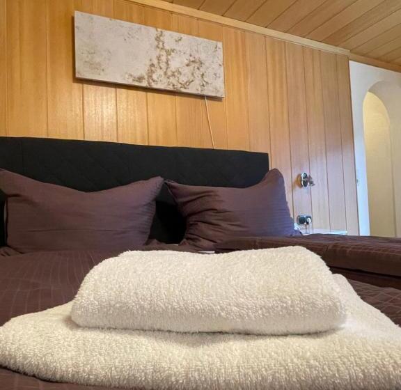 بنسيون Haus St. Martin