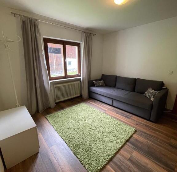 بنسيون Haus St. Martin