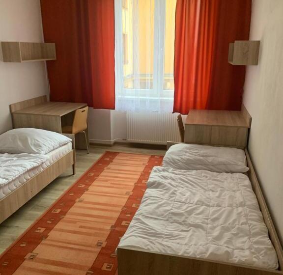 Пансион Hostel Sos Moldava