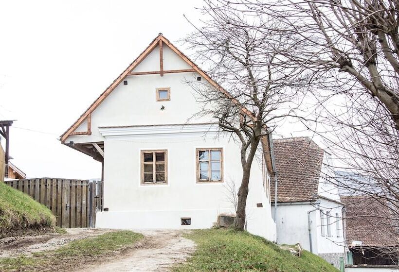 פנסיון Michelsberger Haus