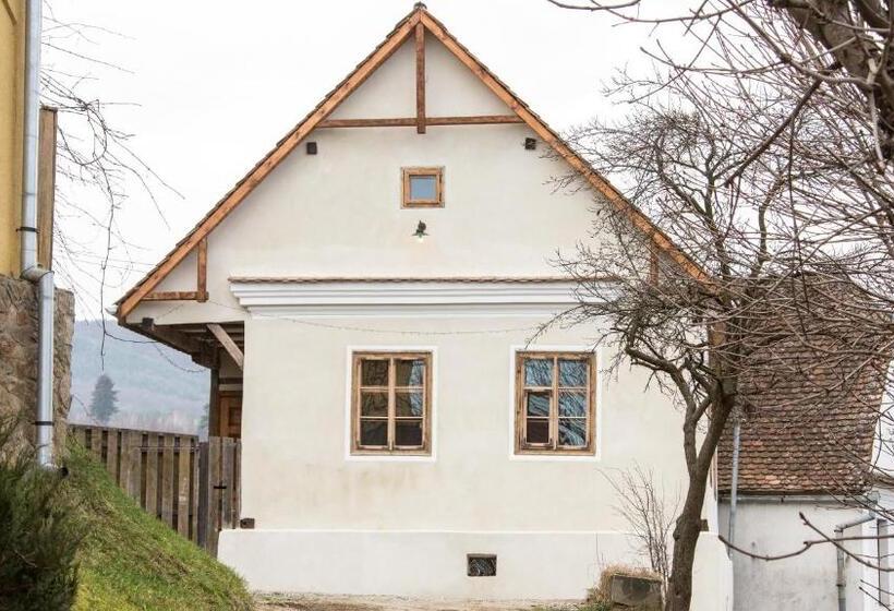 פנסיון Michelsberger Haus