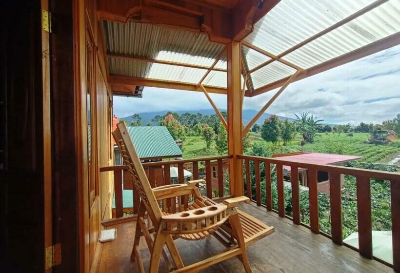 Пансион Pelangi Guest House