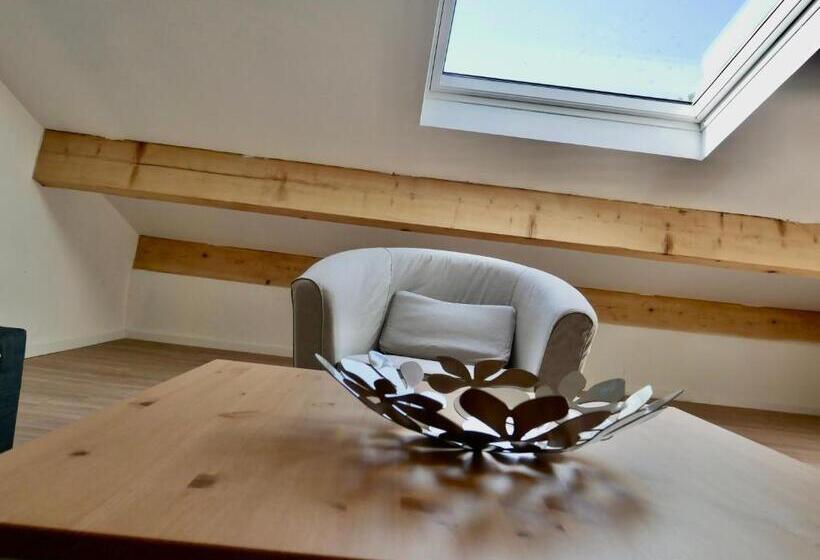 Пансион Port Miou  Coliving  Mas Des Sous Bois