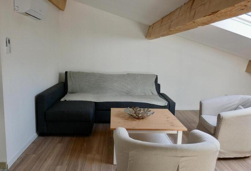 Пансион Port Miou  Coliving  Mas Des Sous Bois