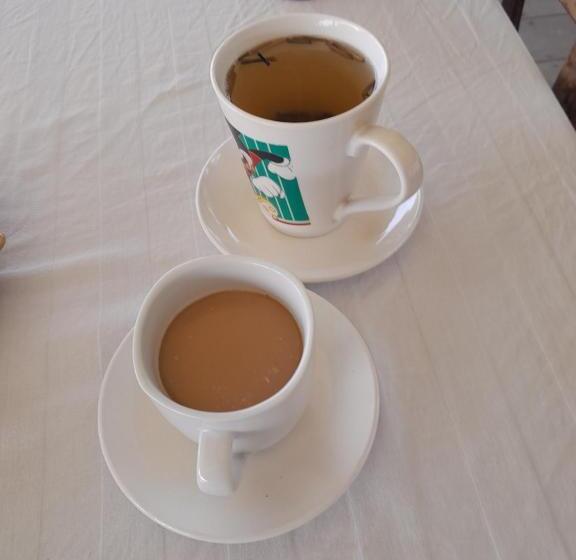 پانسیون Rivergarden Guesthouse And Restaurant