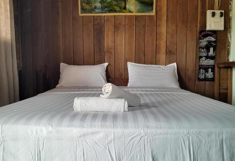 پانسیون Rivergarden Guesthouse And Restaurant