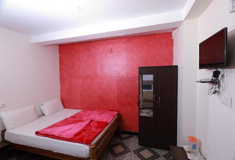 پانسیون Seven Endue Cottages