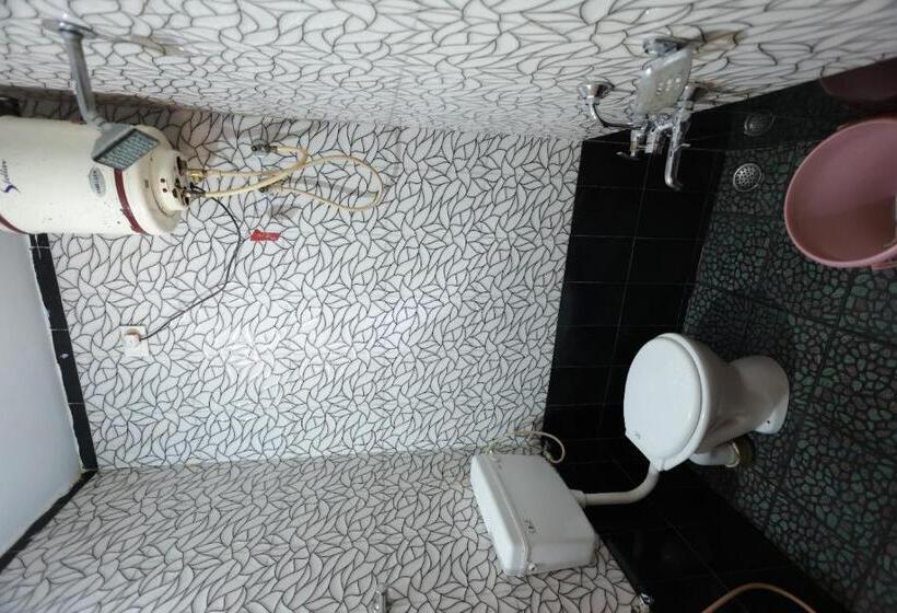 پانسیون Seven Endue Cottages