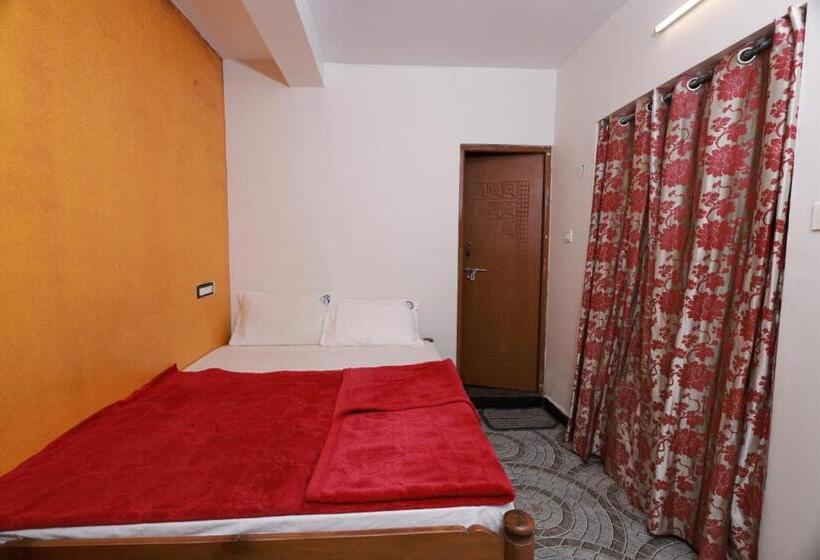 پانسیون Seven Endue Cottages