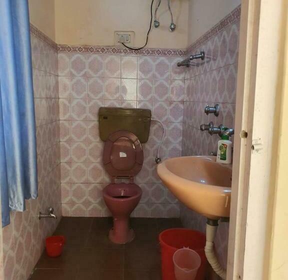 Пансион Shambala Guest House