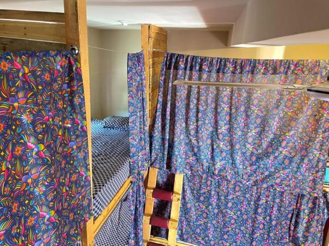 پانسیون Sunset Hostel   Centro