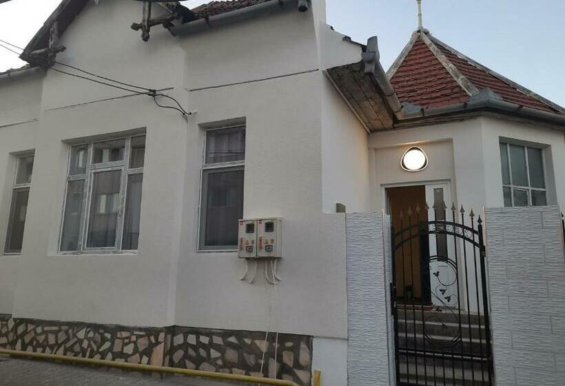 펜션 White House