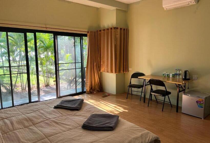 استراحتگاه Kohmak Homehug&beachclub