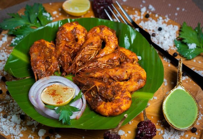 אתר נופש Vaarsa