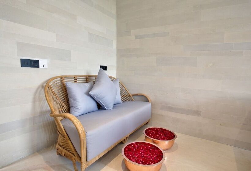 هاستل Roomates Surf Camp Canggu By Ini Vie Hospitality