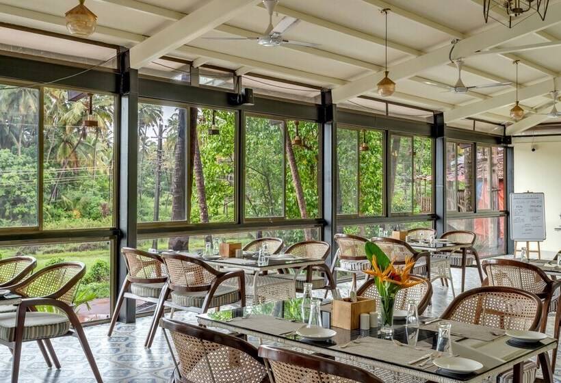 Skon Morjim Beach Resort By Orion Hotels