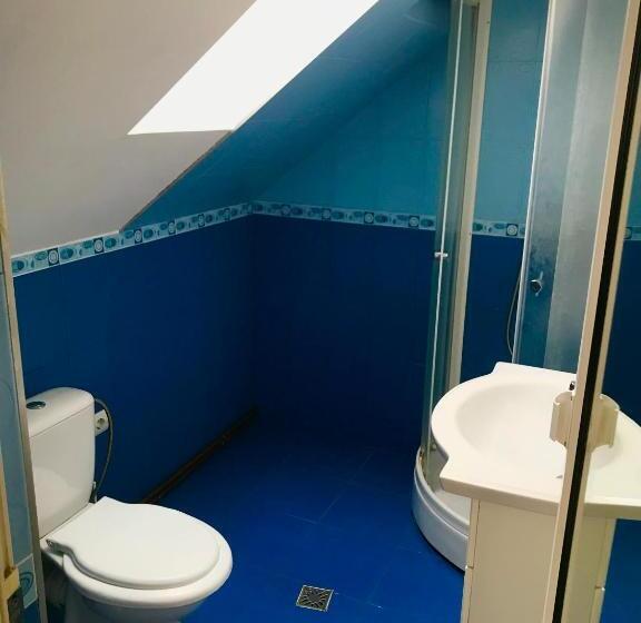 住宿加早餐 Brasov Cucu Residence
