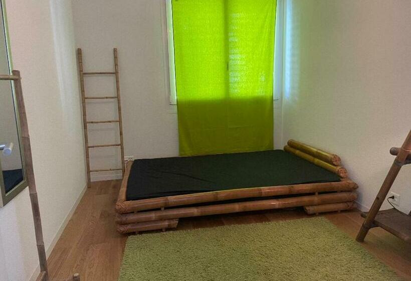 Bed and Breakfast Chambre Double Montreux