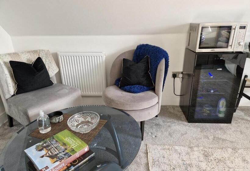 مبيت وإفطار Hillvine