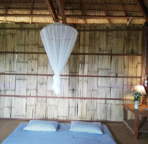 Bed and Breakfast La Villa Hortensia Mondulkiri