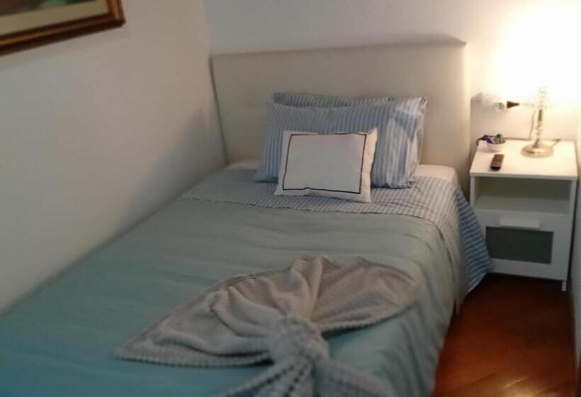 مبيت وإفطار Lo Sciuro