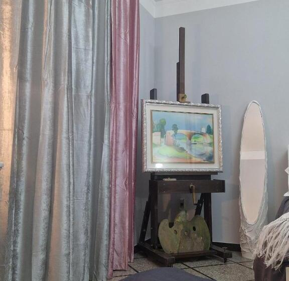 مبيت وإفطار Lo Sciuro