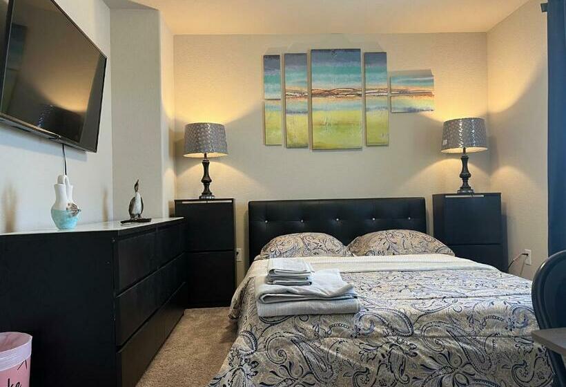 Bed and Breakfast Promontory Stay