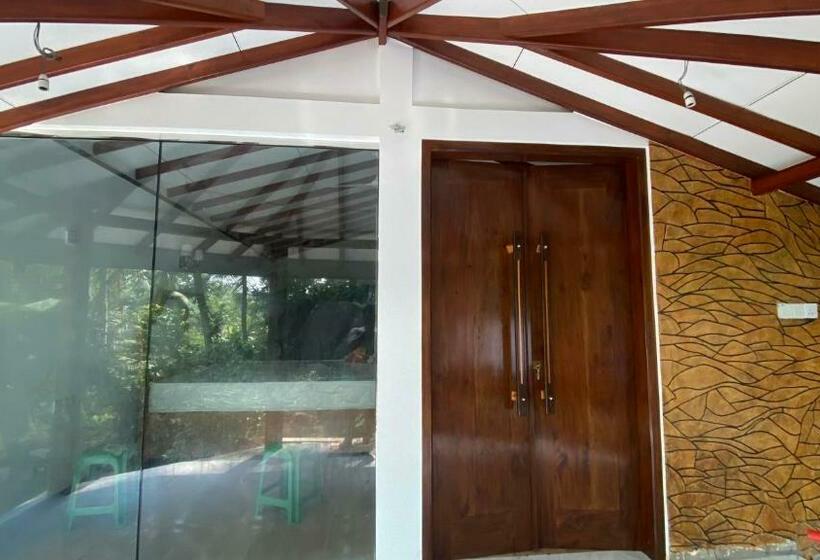 Bed and Breakfast Sindu Grand Cabana Bentota