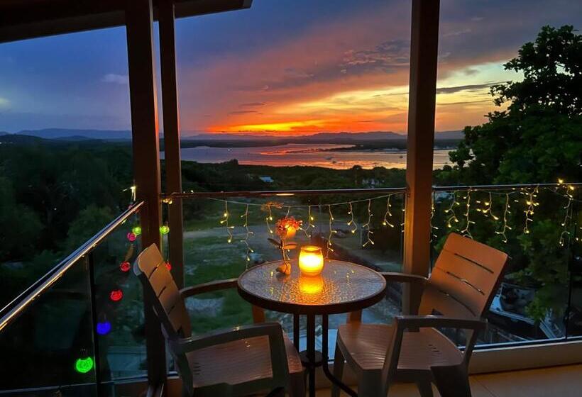 住宿加早餐  The Orchid Suite   Apartment In Cooktown