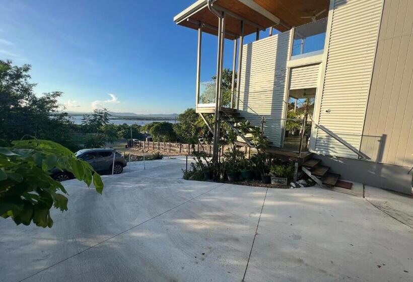 住宿加早餐  The Orchid Suite   Apartment In Cooktown