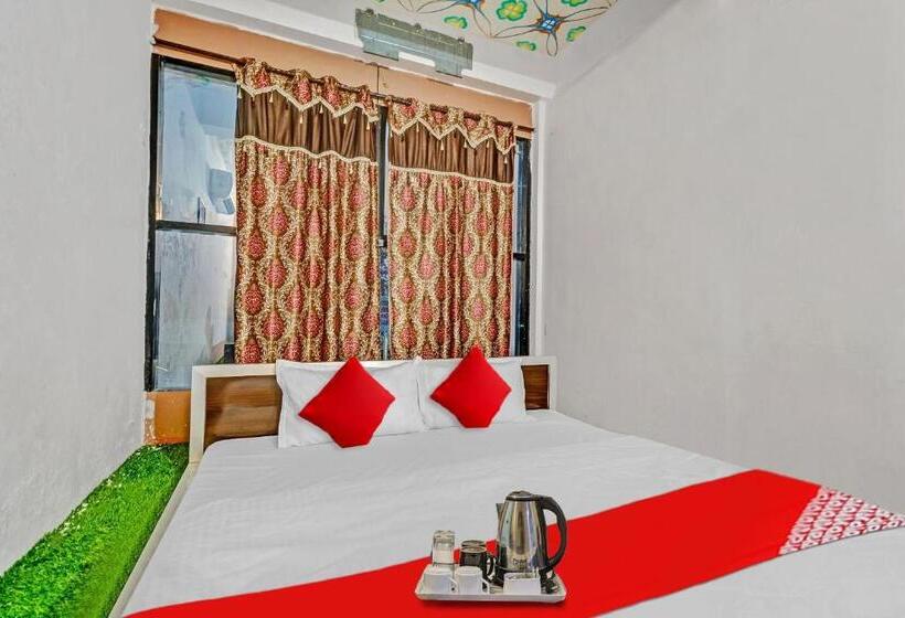 Flagship Hotel Krishnaraj