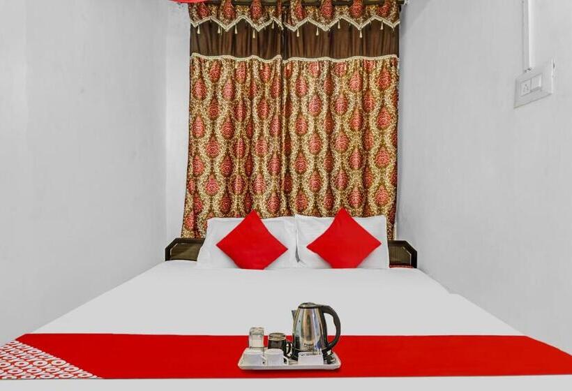 Flagship Hotel Krishnaraj