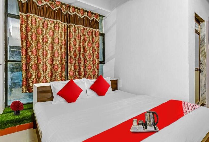 Flagship Hotel Krishnaraj