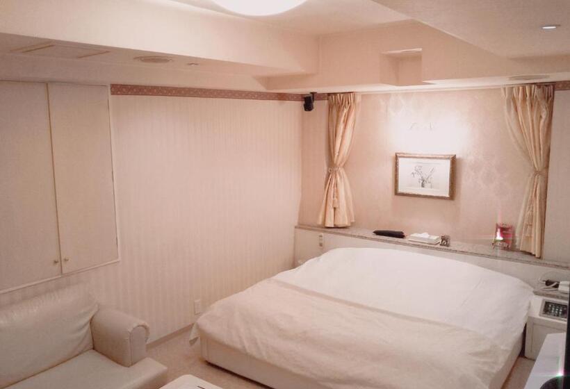 Отель starresort i