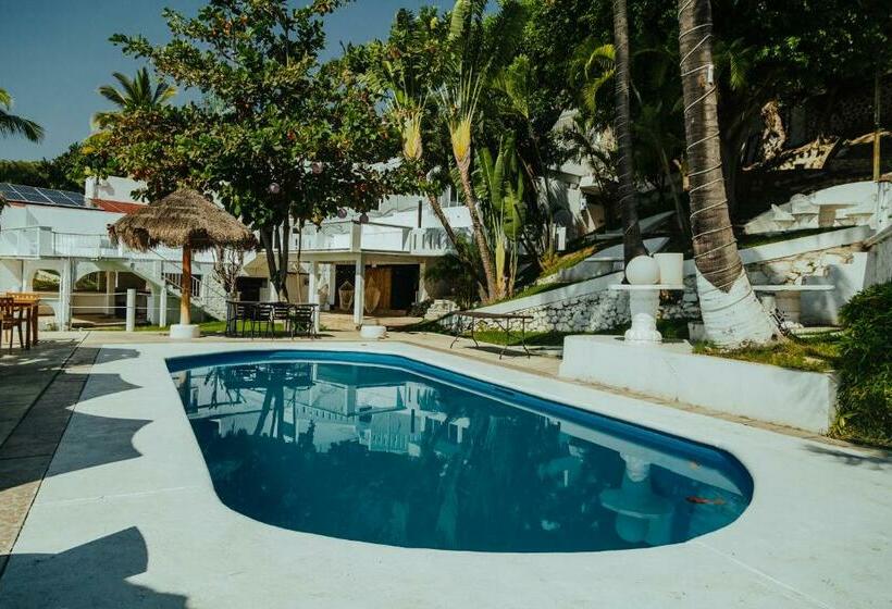 酒店 Bendito Náutico & Suites