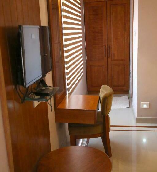 호텔 Devanganam Residency
