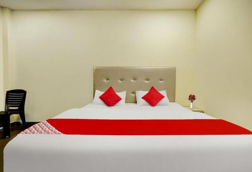 فندق Flagship The Chirag Resort