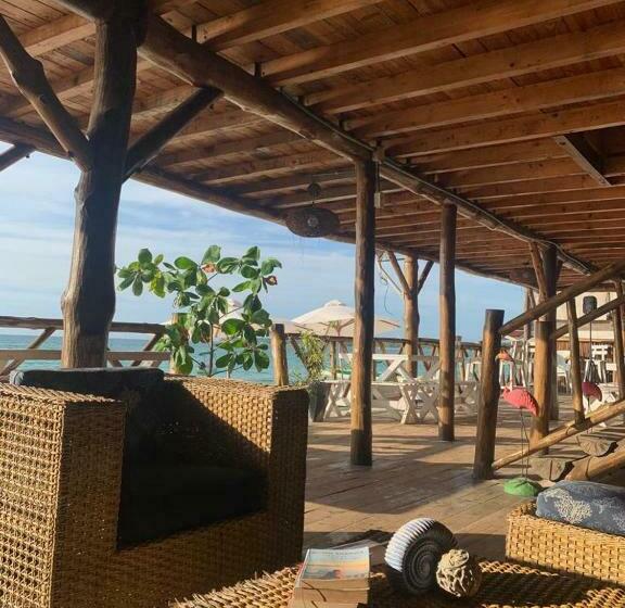 호텔 Hidden Beach Playa Tranquila