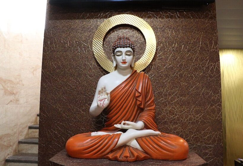 K N Gupta Group Of Hotel Castle